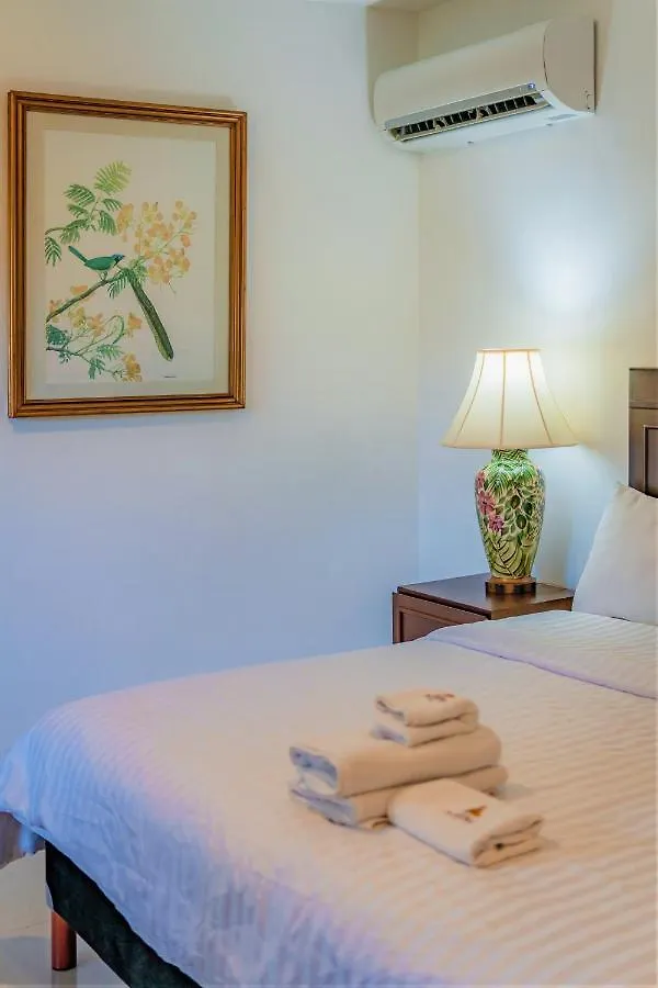 Maison Del Embajador Merida Hotel