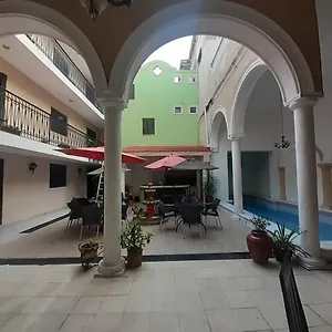 3* Hotel San Patricio