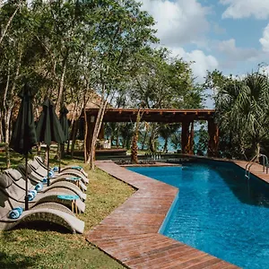 Hotel Mia Luxury & *****