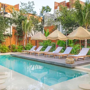 Hotel Atman Residences *****