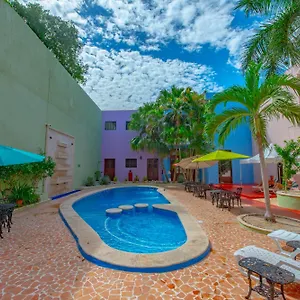 Hotel Del Gobernador