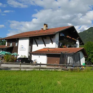 Alpchalet Schwanstein Germania