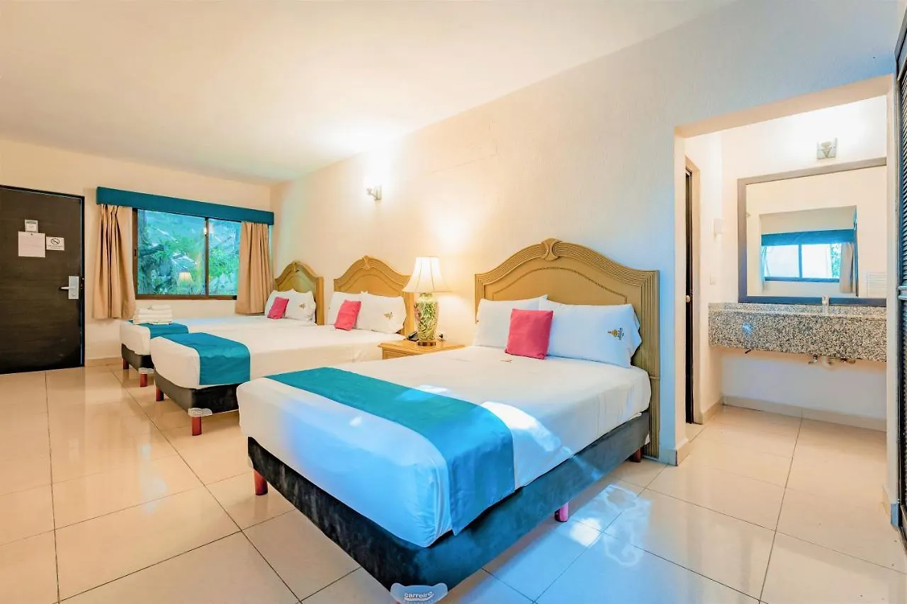 **** Hotel Maison del Embajador Mérida México