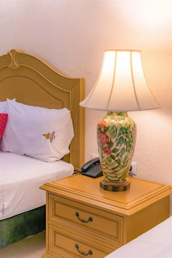 **** Hotel Maison del Embajador Mérida México