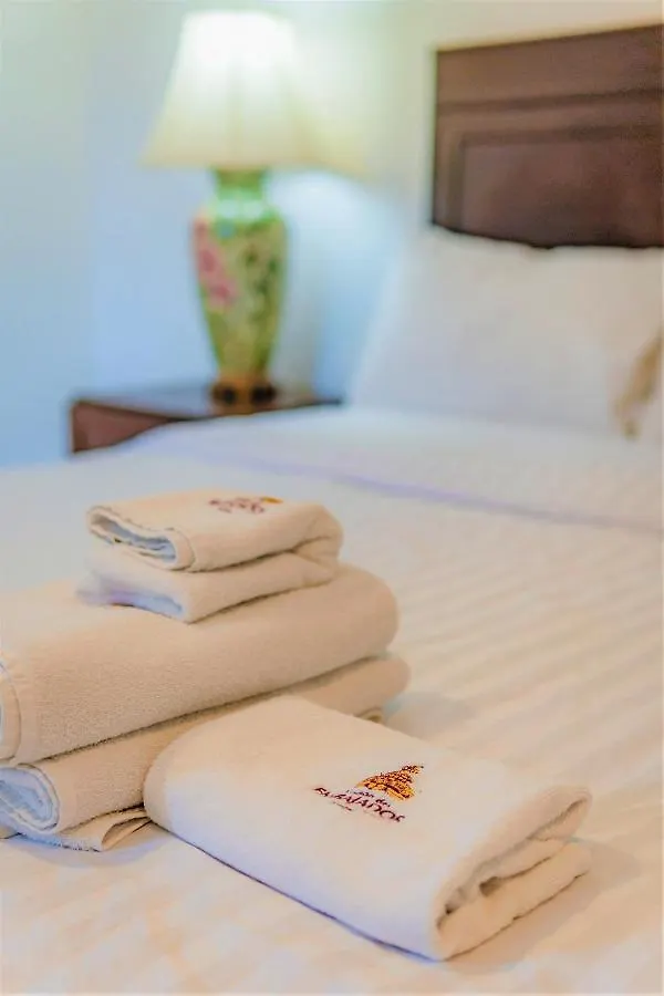 Hotel Maison del Embajador Mérida
