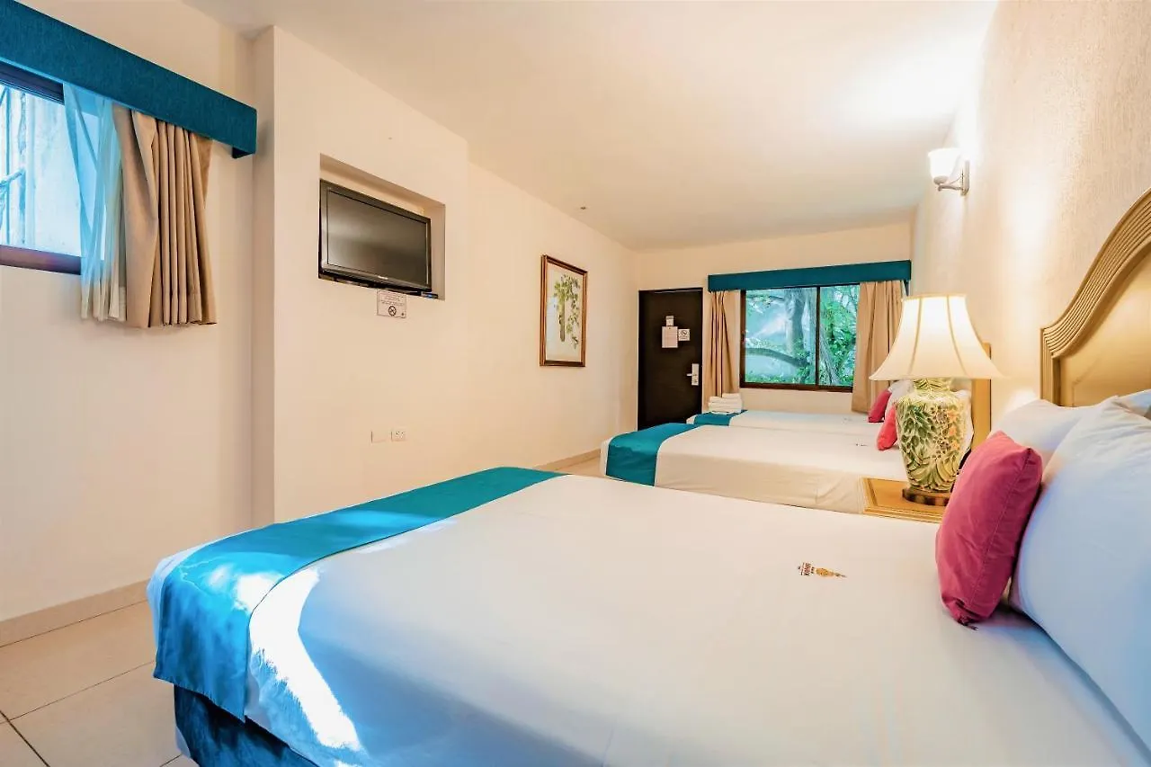 Maison del Embajador Mérida Hotel