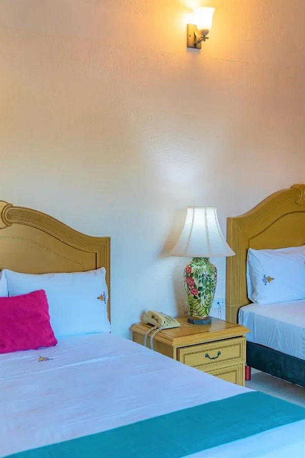Hotel Maison del Embajador Mérida