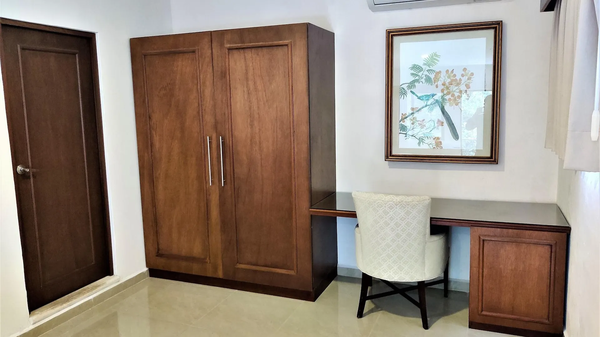 Hotel Maison del Embajador Mérida