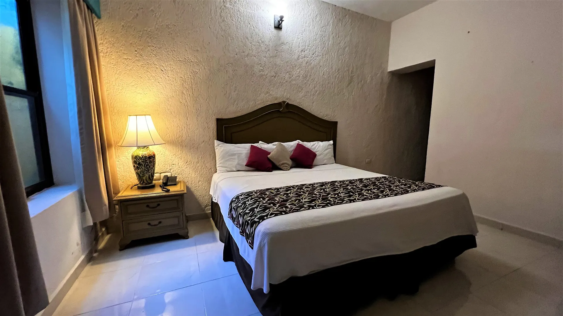 Maison del Embajador Mérida Hotel