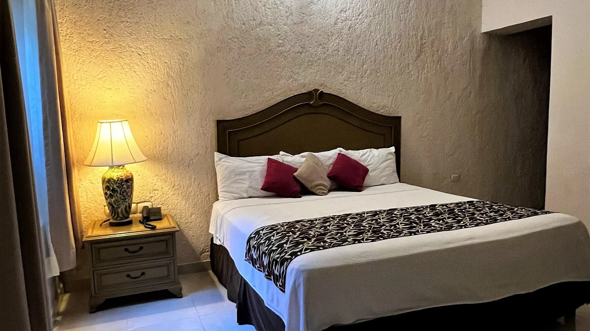 Maison del Embajador Mérida Hotel