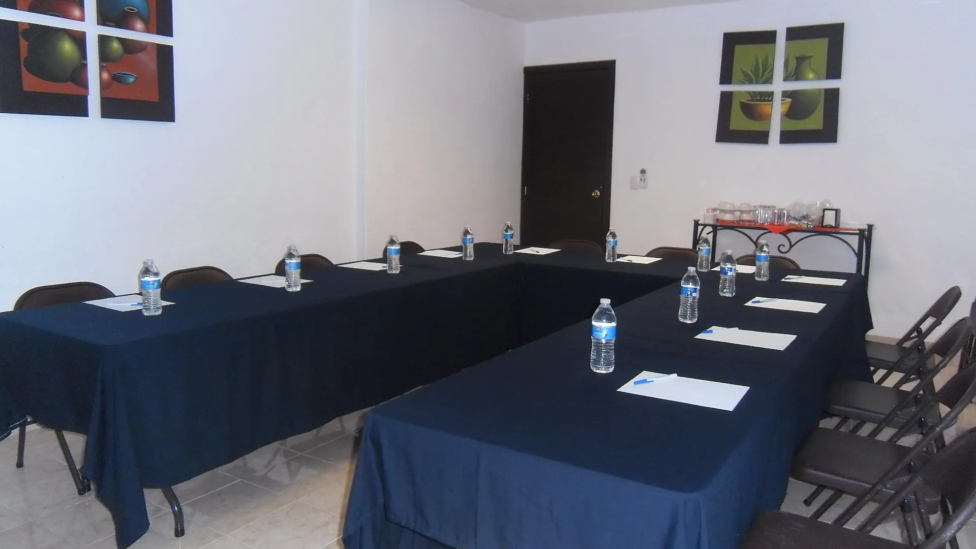 Hotel Maison del Embajador Mérida